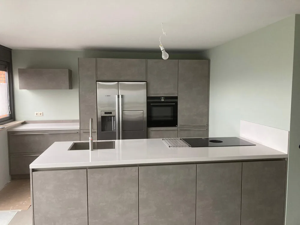 glad pleisterwerk en sauswerk