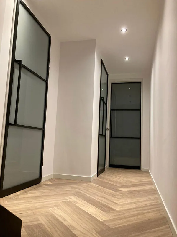 glad pleisterwerk en sauswerk