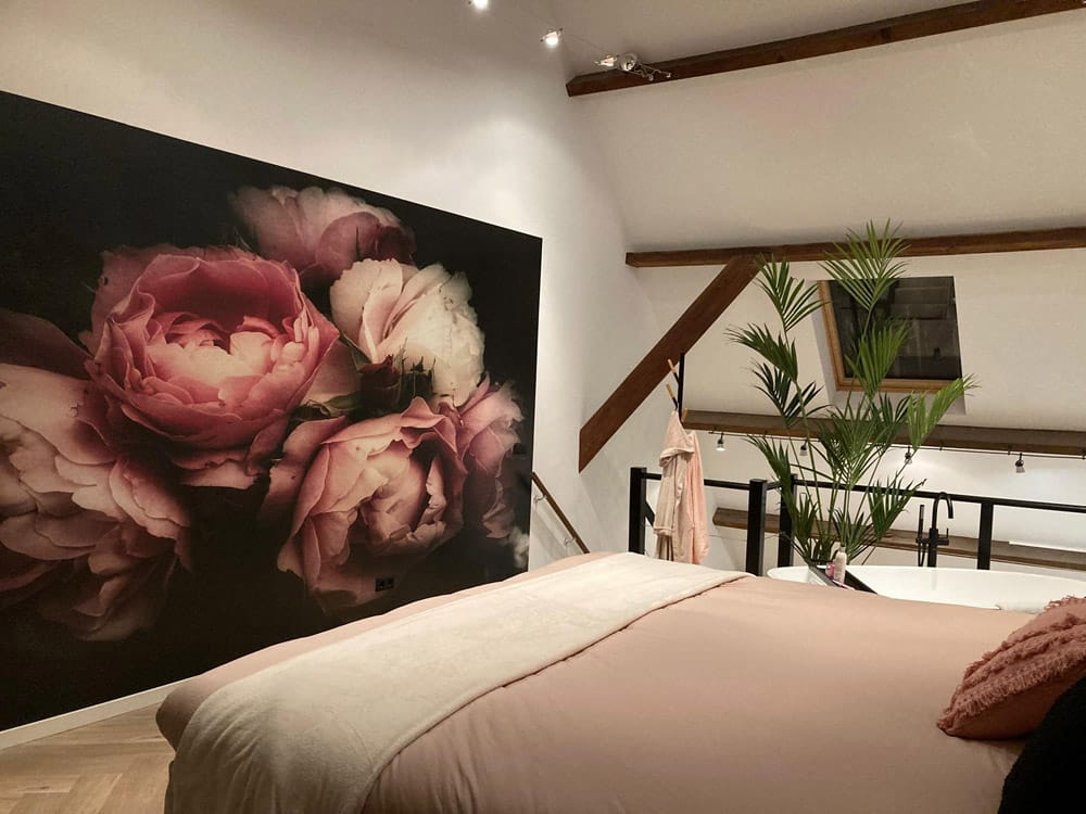 glad pleisterwerk en behangwerk glad pleisterwerk en behangwerk