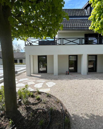 buitengevel stucwerk buitengevel stucwerk