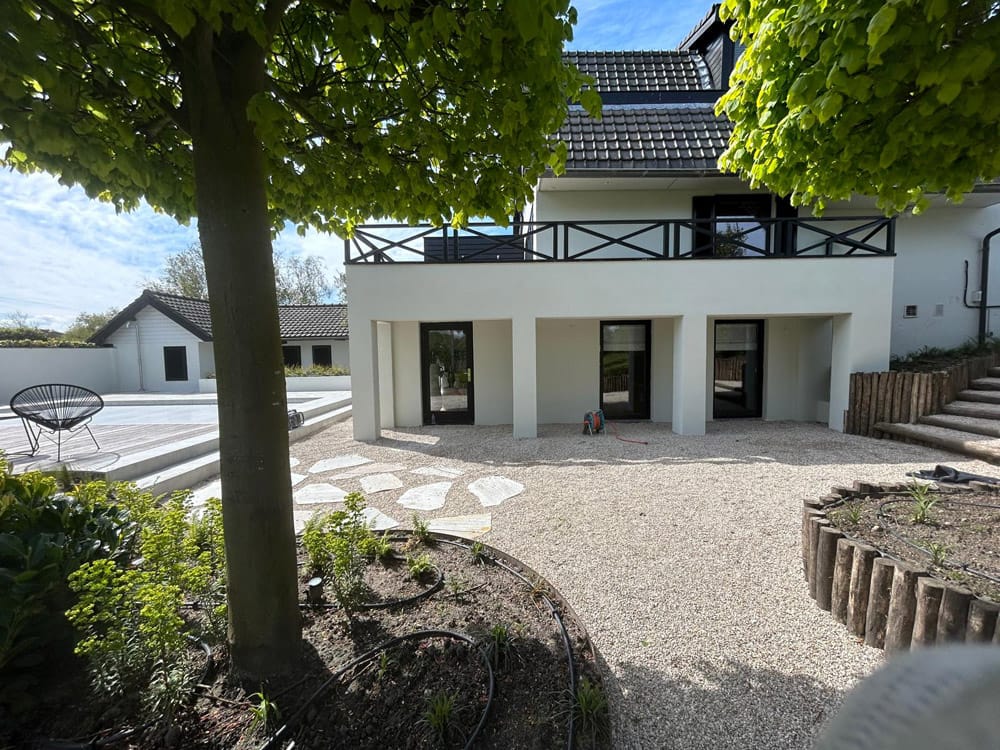 buitengevel stucwerk buitengevel stucwerk