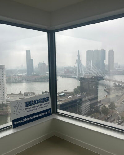 Bloom Stucadoors algemeen