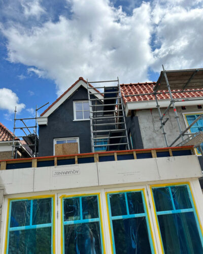 buiten gevel isolatie systeem buiten gevel isolatie systeem